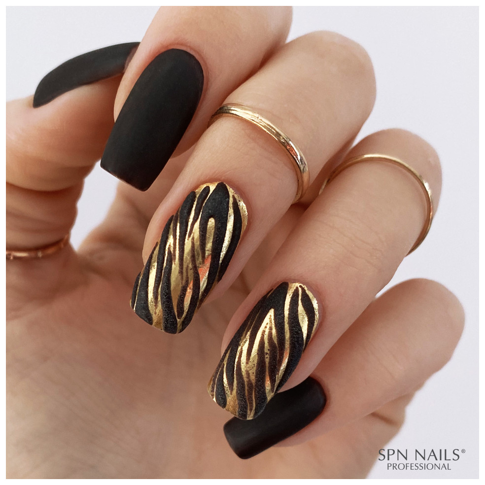 Lakier hybrydowy 986 Choco Chip UV...