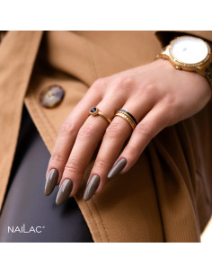 #476 Hybrid polish NaiLac 7 ml 2