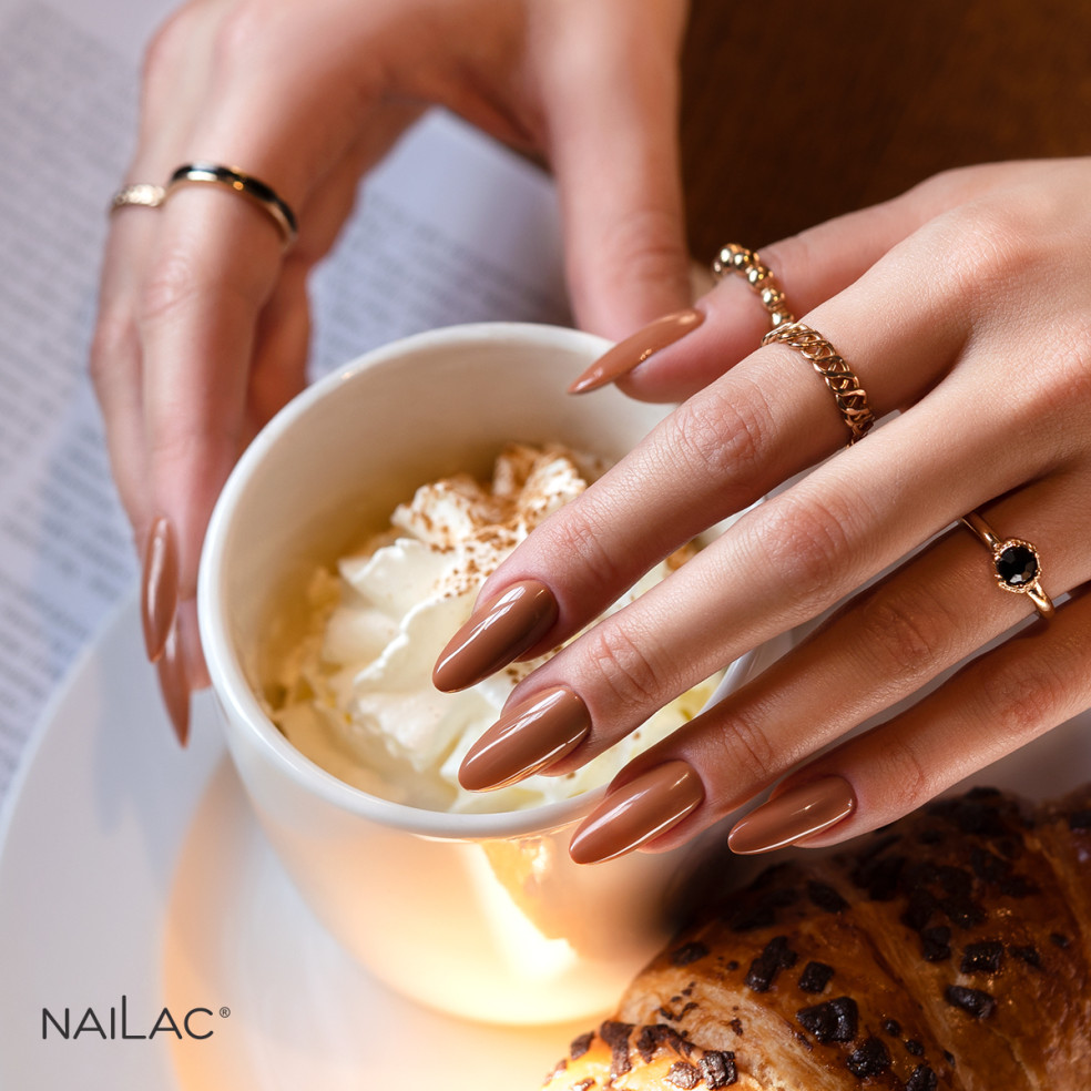 #475 Hybrid polish NaiLac 7 ml