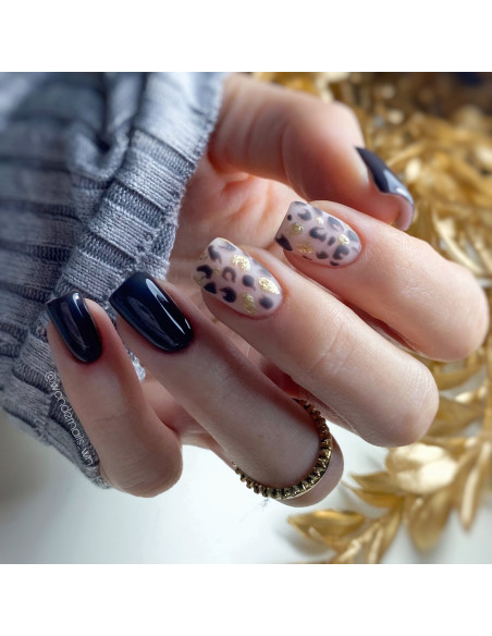 Lakier hybrydowy 983 Instinct UV LaQ 8ml