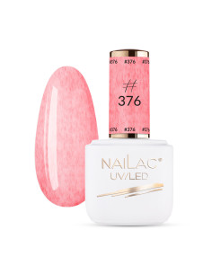#376 Hybrid polish NaiLac 7ml