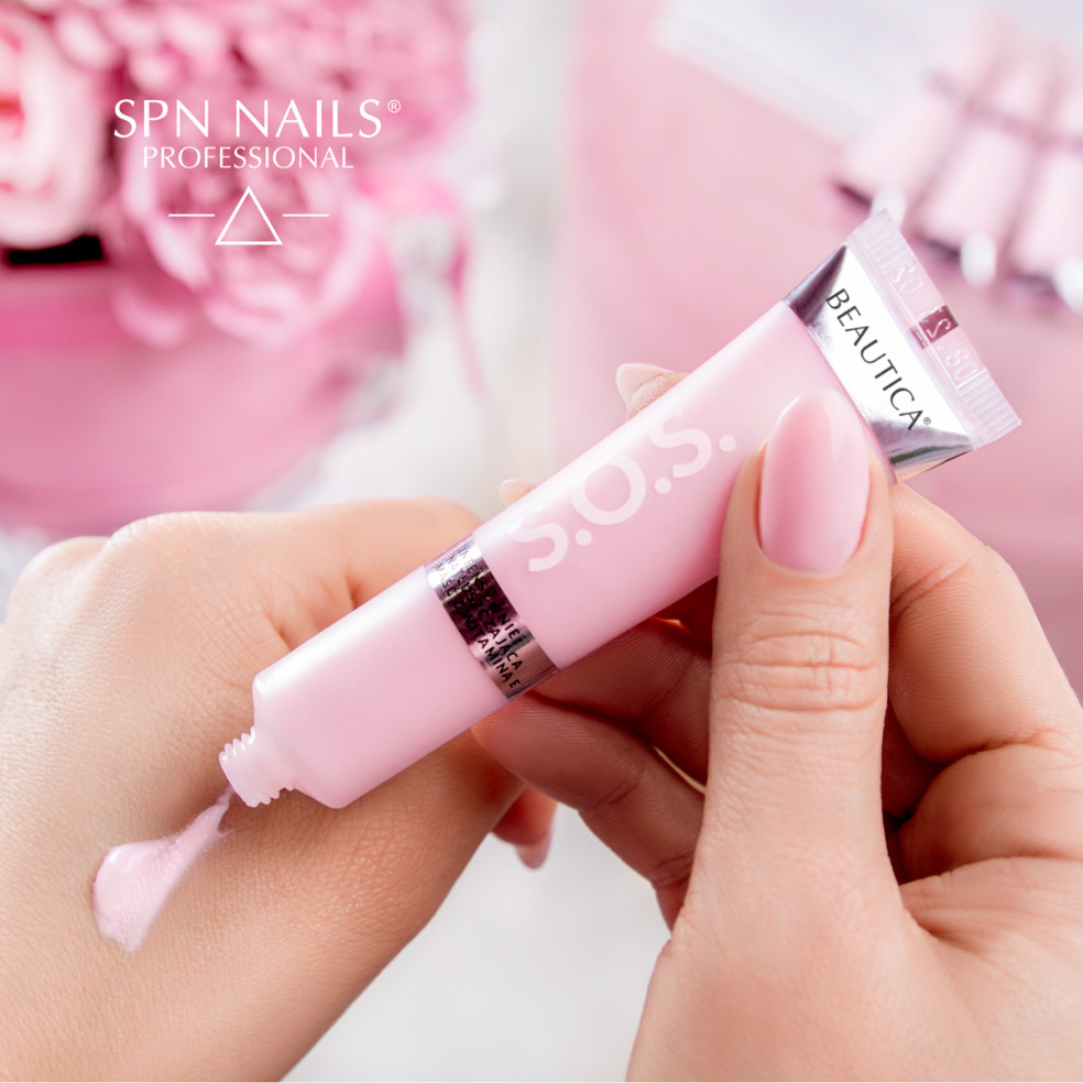 S.O.S - Intensely moisturizing... S.O.S - Intensely moisturizing...