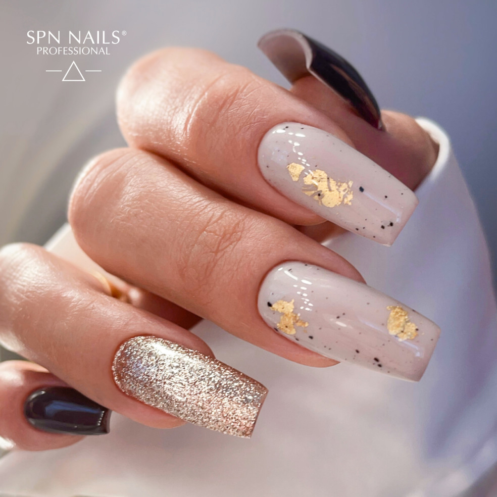 Lakier hybrydowy 984 TiraMissU UV LaQ...