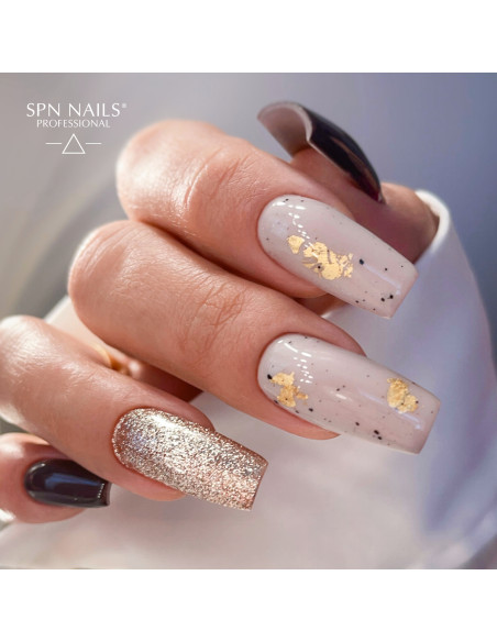 Lakier hybrydowy 984 TiraMissU UV LaQ 8ml