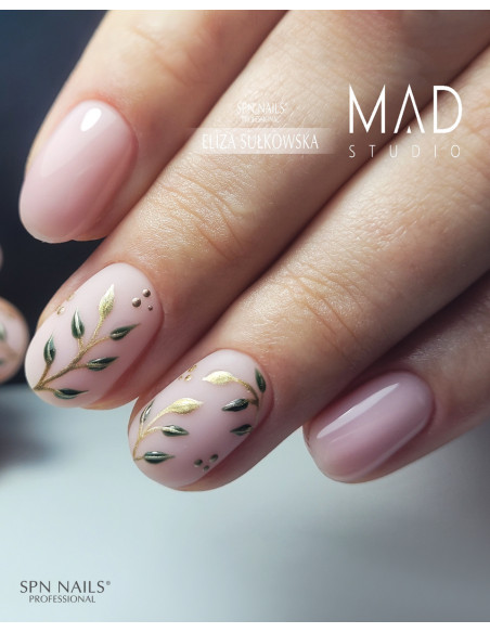 919 Mono Pink UV LaQ 8ml