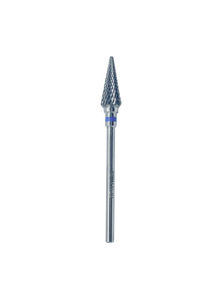 Conical shape bit