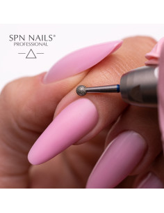 Diamond bit - Ball 2