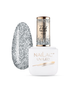 Hybrid top coat Flash...