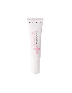 S.O.S - Regenerating serum...
