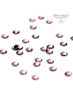 SPN Light Burgundy ss8 - 50...