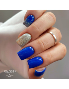 SPN 786 Parisian Blue UV LaQ 2