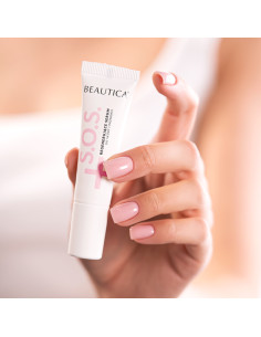 S.O.S - Regenerating serum... 2