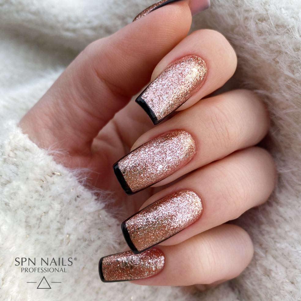 880 Rose Gold UV LaQ 8ml 880 Rose Gold UV LaQ 8ml