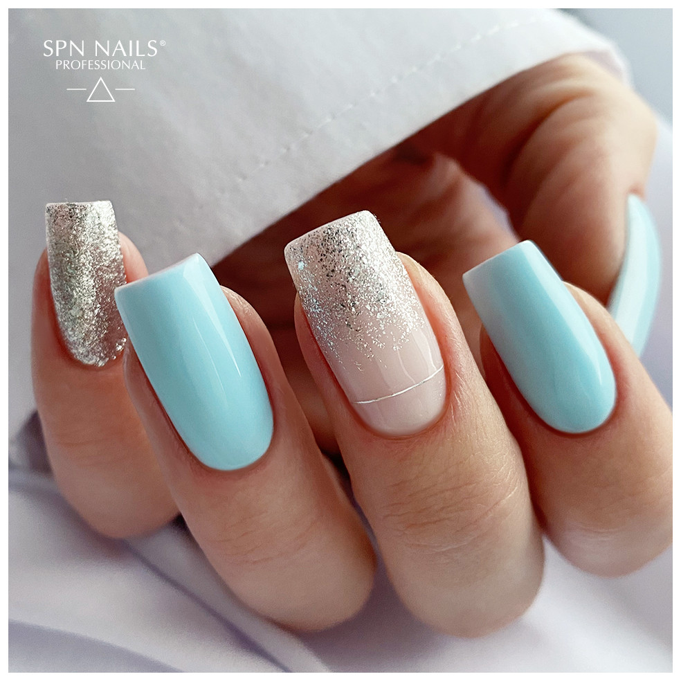 883 Silver Star UV LaQ 8ml 883 Silver Star UV LaQ 8ml