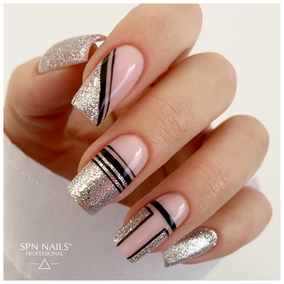 883 Silver Star UV LaQ 8ml 883 Silver Star UV LaQ 8ml