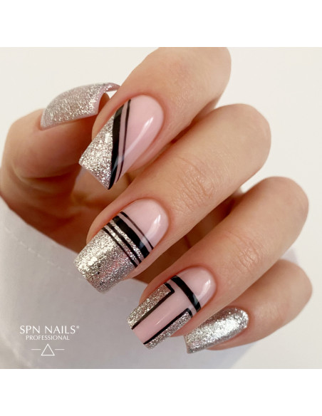 883 Silver Star UV LaQ 8ml