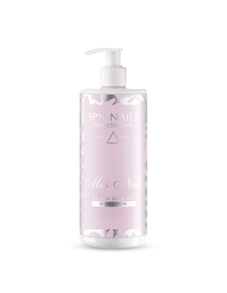 Body lotion Miss Nails 500ml