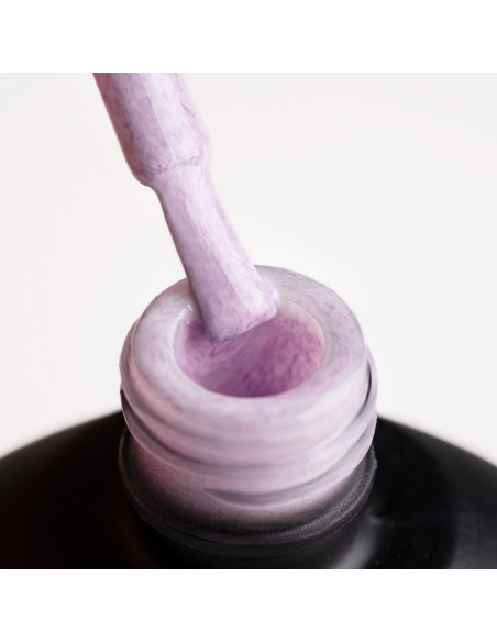 Lakier hybrydowy 821 VelVet Rose UV LaQ 8ml