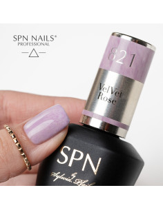 821 VelVet Rose UV LaQ 8ml 2