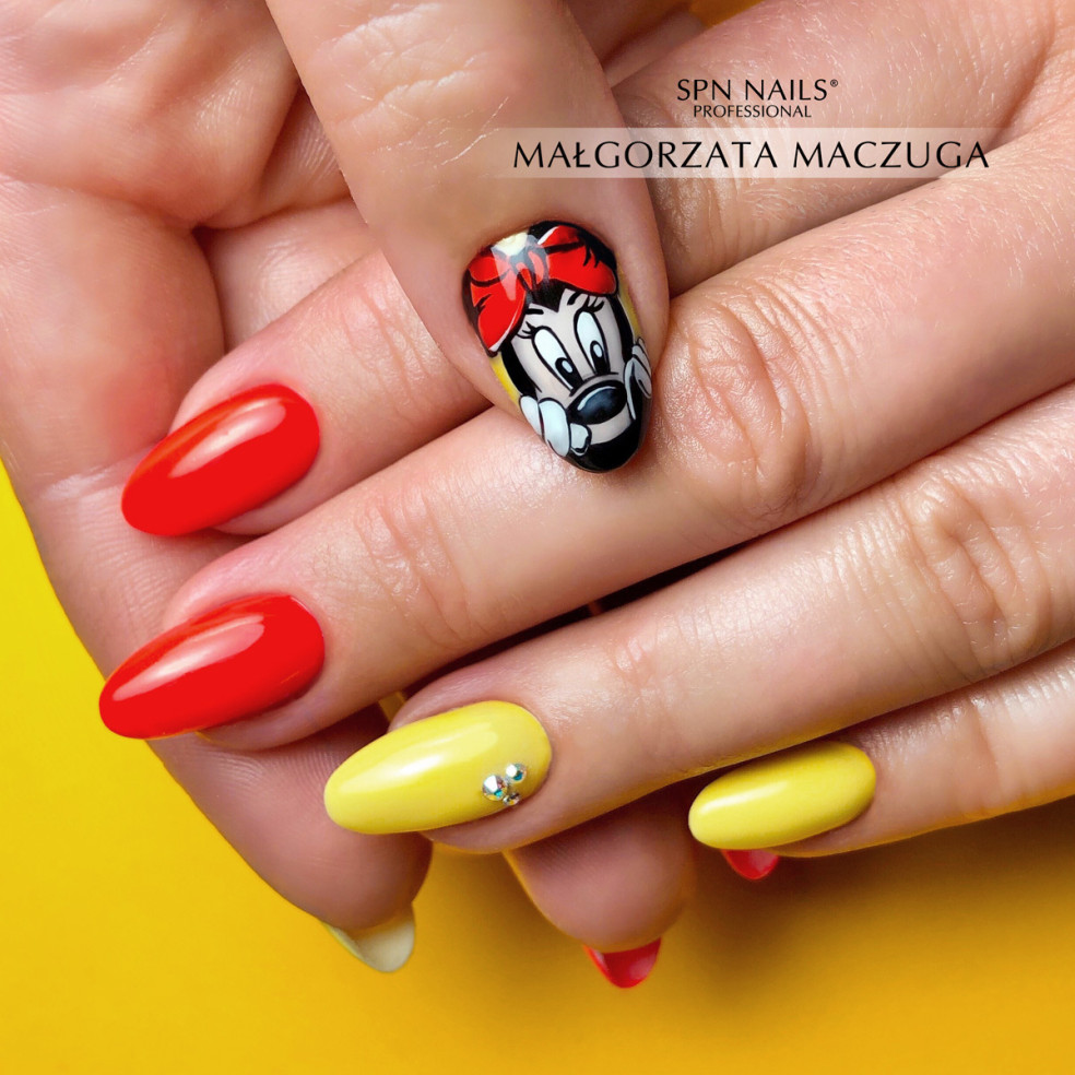 533 Sunshine UV LaQ 8ml 533 Sunshine UV LaQ 8ml