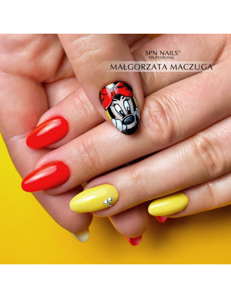 533 Sunshine UV LaQ 8ml