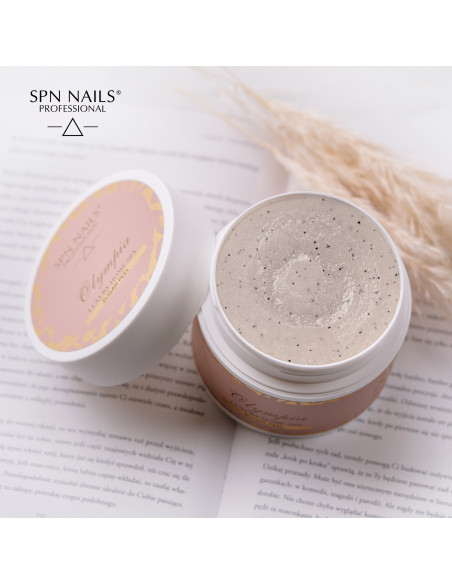 Sugar Peel Olympia 300g