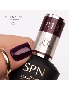 813 Fig Muffin UV LaQ 8ml 2