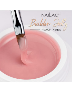 Builder Jelly Peach Nude... 2