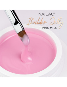 Builder Jelly Pink Milk... 2