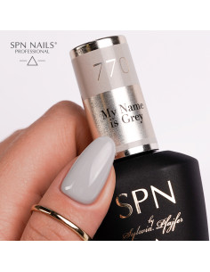 SPN 770 My Name is Grey UV LaQ 2
