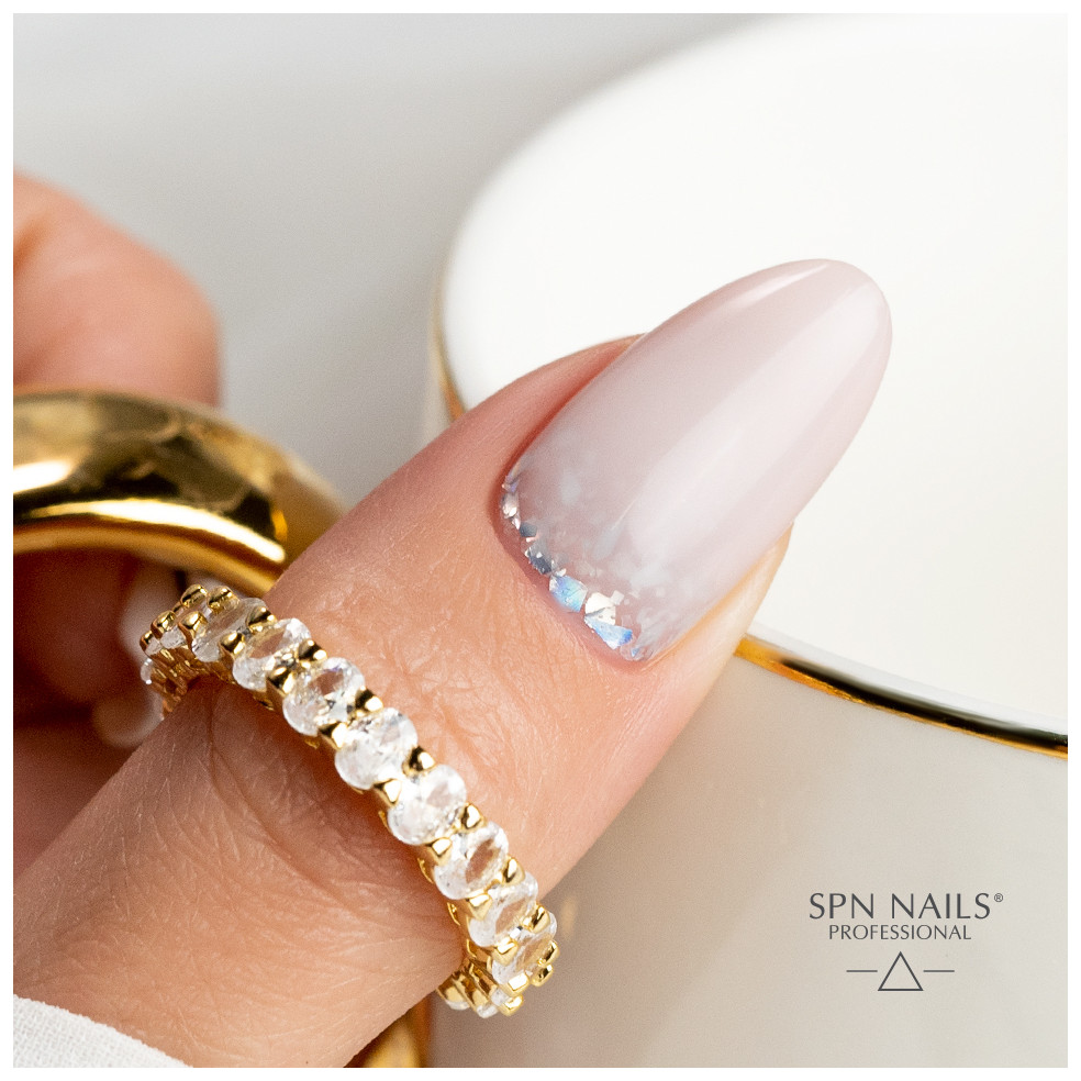 Rubber Base COLOR & GO! Milky Mood 10ml Rubber Base COLOR & GO! Milky Mood 10ml