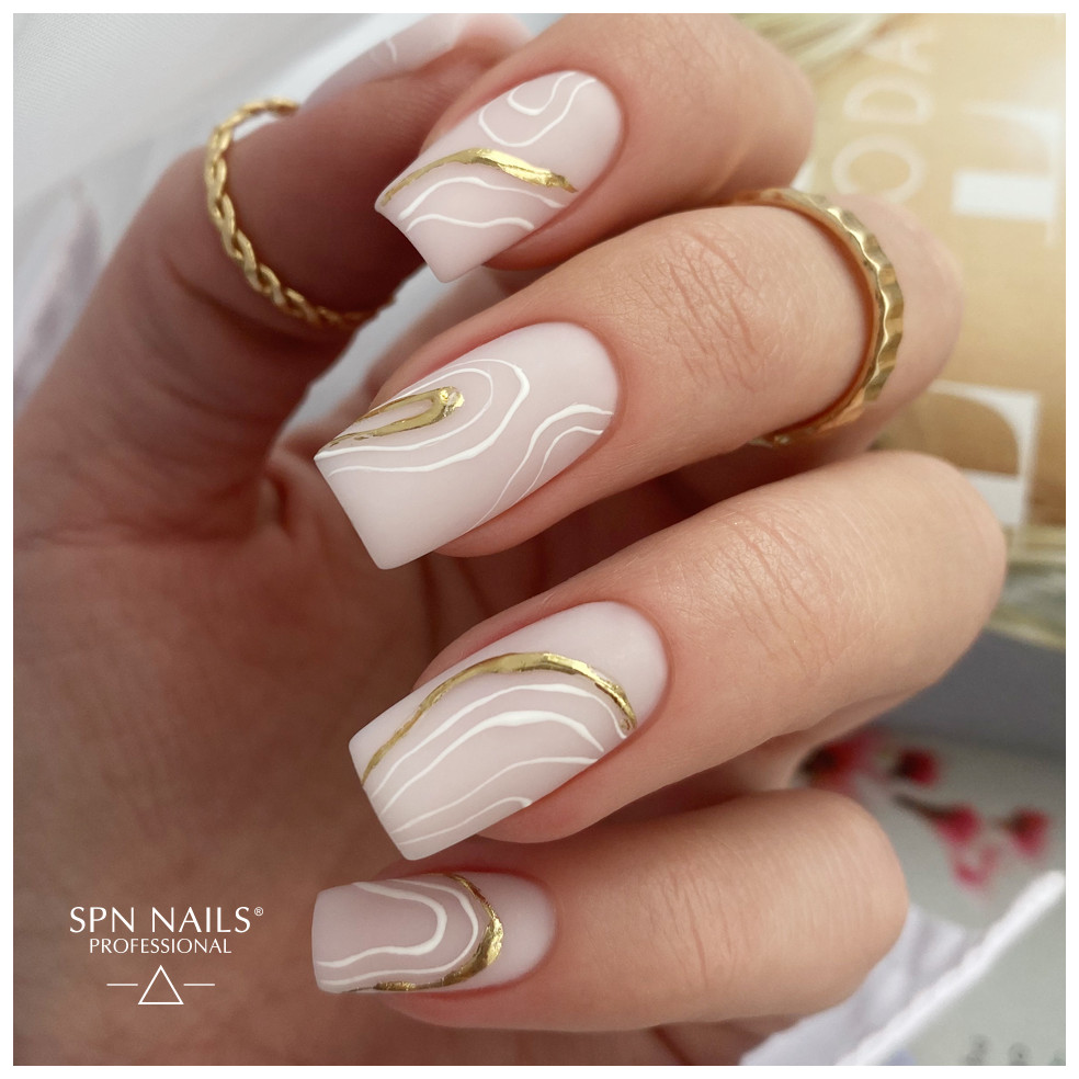 Rubber Base COLOR & GO! Milky Mood 10ml Rubber Base COLOR & GO! Milky Mood 10ml