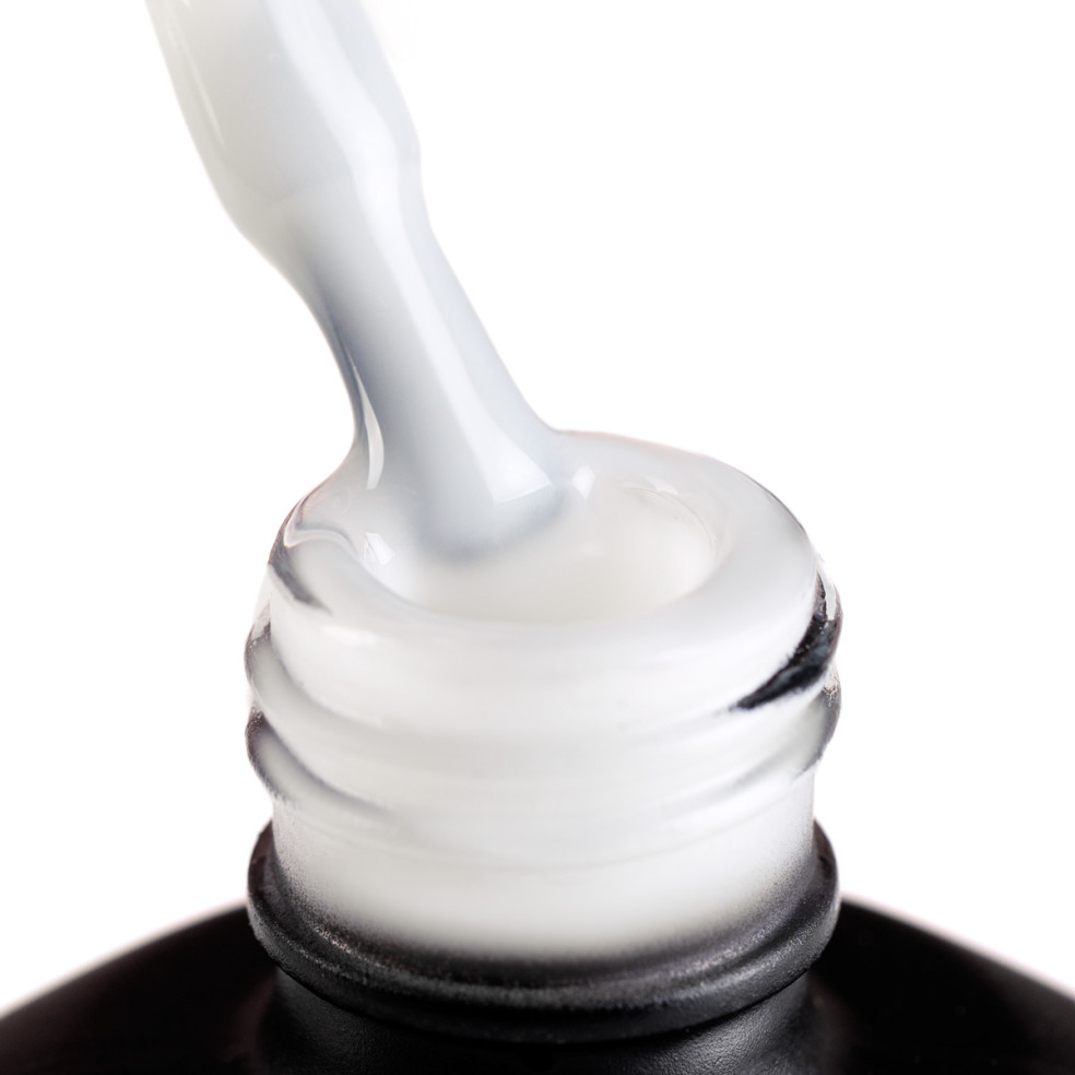 Rubber Base COLOR & GO! Milky Mood 10ml Rubber Base COLOR & GO! Milky Mood 10ml