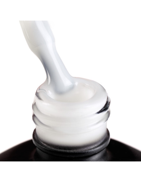 Rubber Base COLOR & GO! Milky Mood 10ml