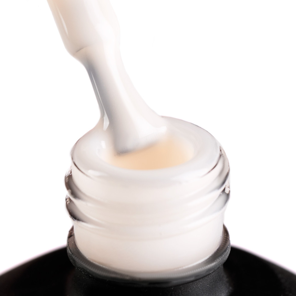 Rubber Base COLOR & GO! Vanilla 10ml