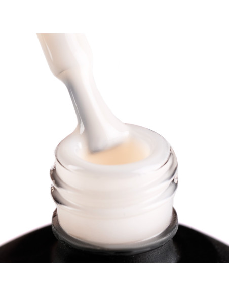 Rubber Base COLOR & GO! Vanilla 10ml