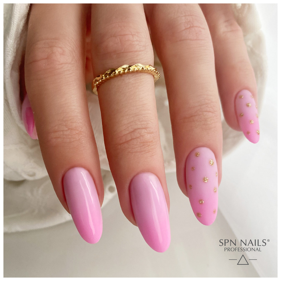 Baza kauczukowa Rubber Base COLOR &...