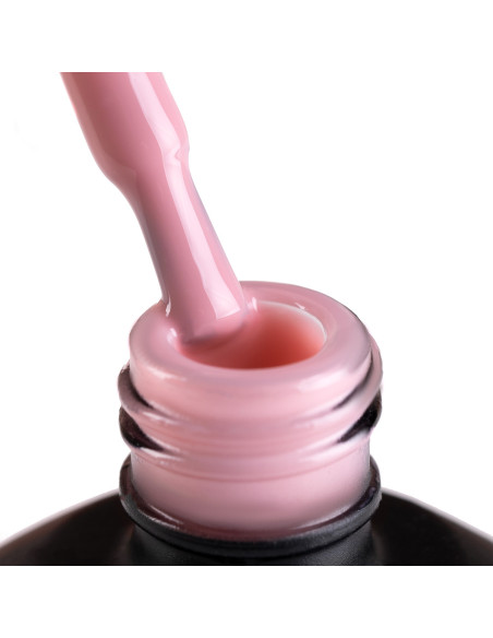 Baza kauczukowa Rubber Base COLOR & GO! Be Cover! 10ml