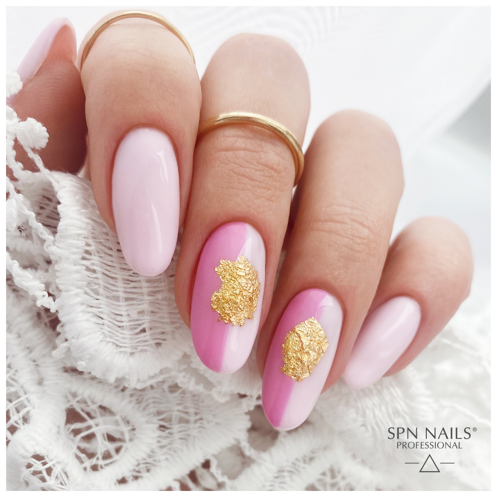 Baza kauczukowa Rubber Base COLOR &...