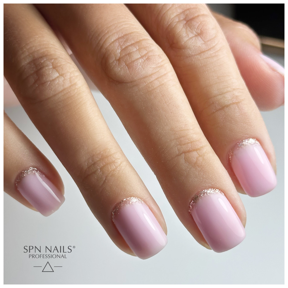 Baza kauczukowa Rubber Base COLOR &...