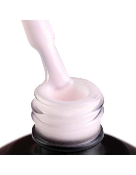 Baza kauczukowa Rubber Base COLOR & GO! Cotton Candy 10ml