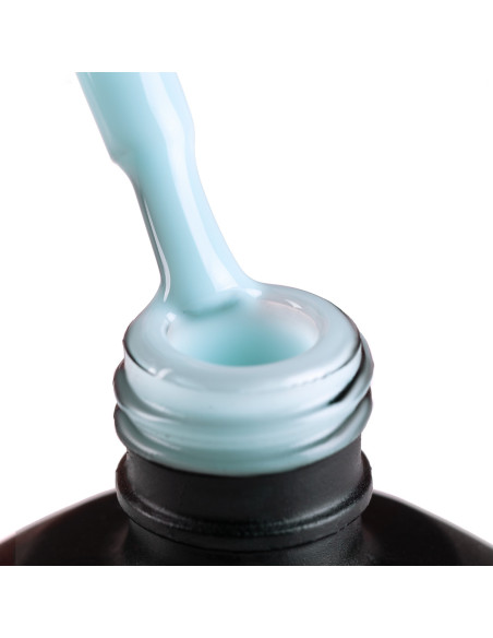 Baza kauczukowa Rubber Base COLOR & GO! Peace... 10ml