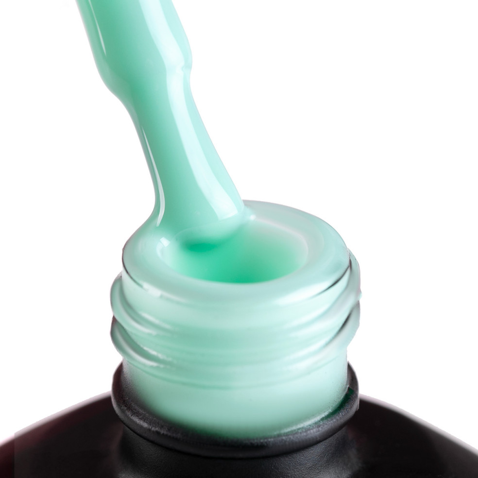 Rubber Base COLOR & GO! Fiji 10ml