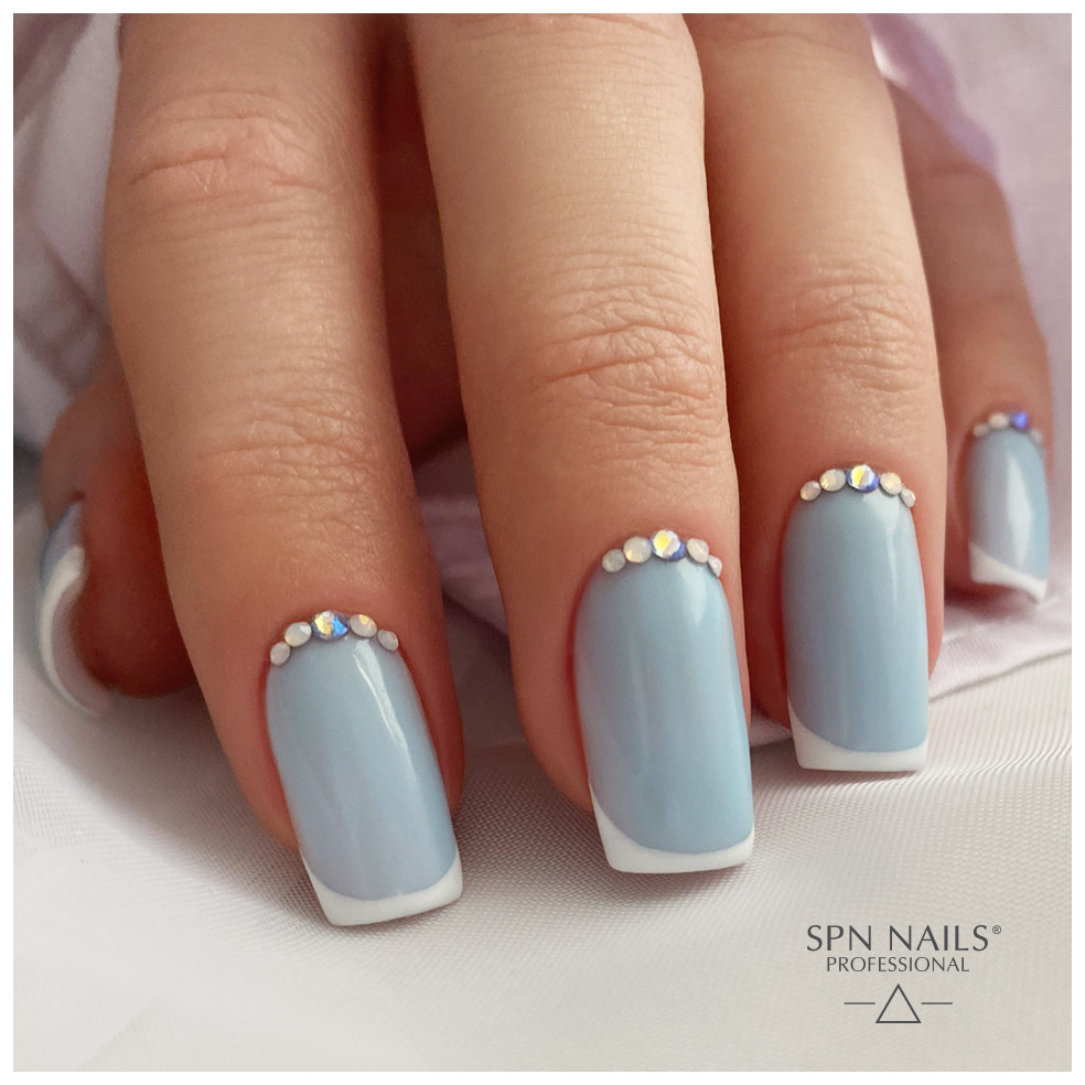 Baza kauczukowa Rubber Base COLOR &...