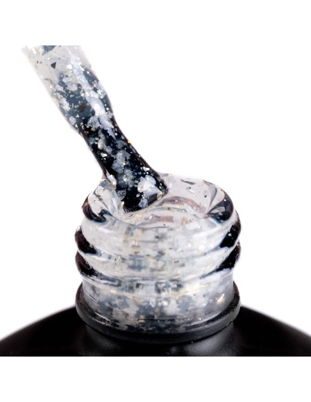 Bling TOP White Gold UV LaQ 10ml