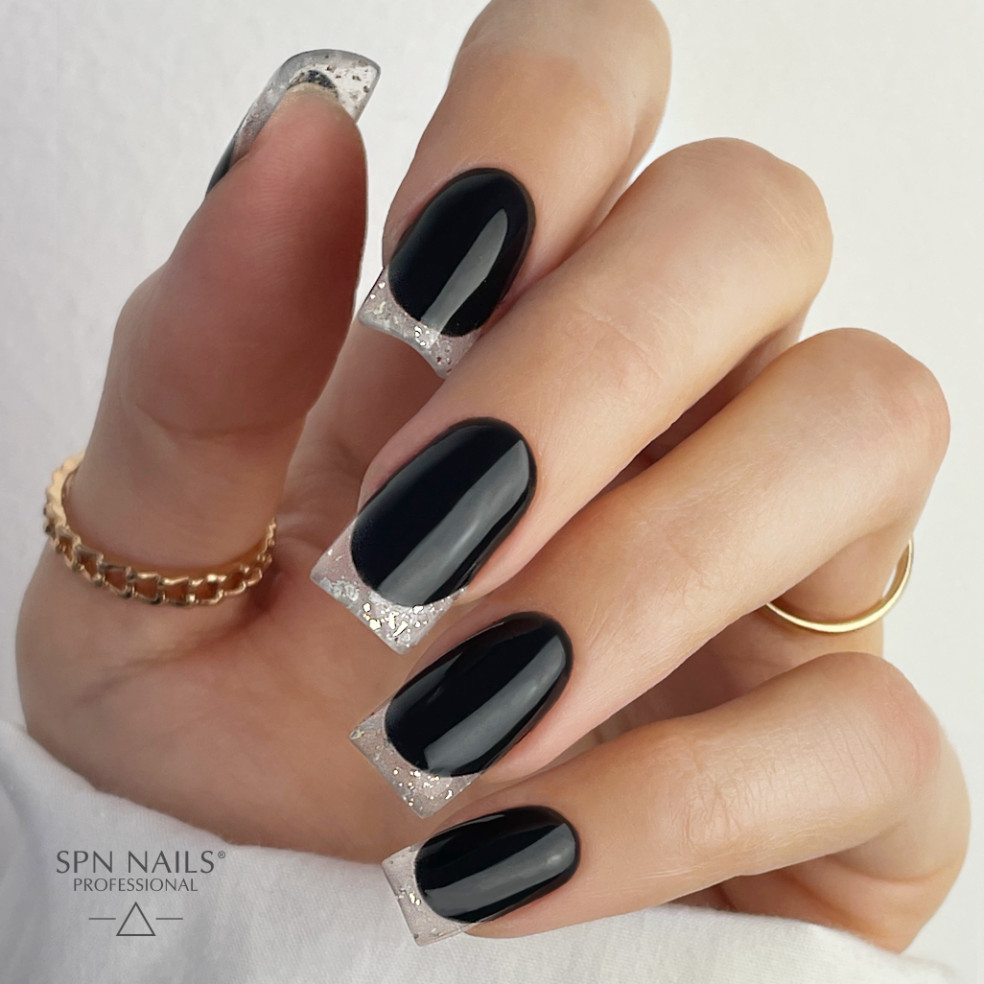 Bling TOP White Gold UV LaQ 10ml