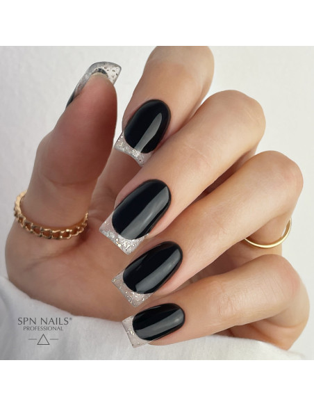 Bling TOP White Gold UV LaQ 10ml