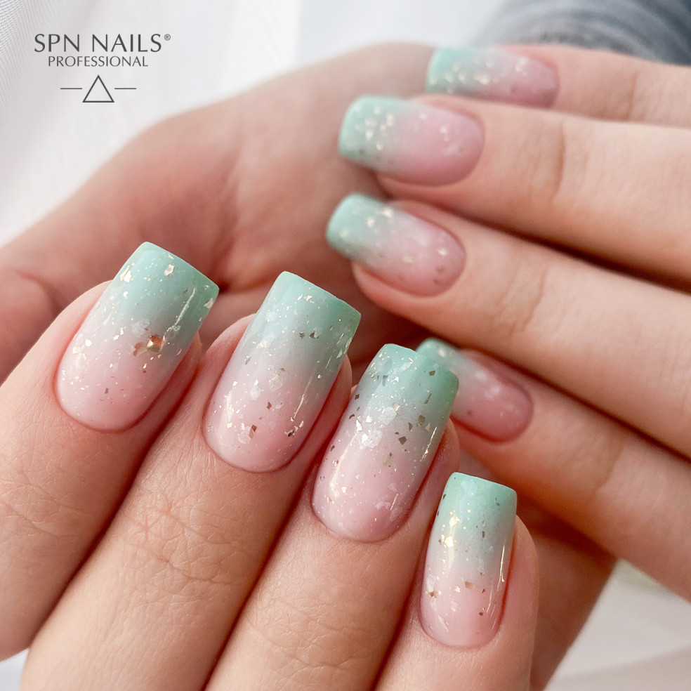 Bling TOP White Gold UV LaQ 10ml