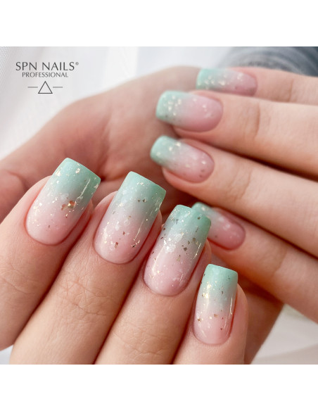 Bling TOP White Gold UV LaQ 10ml