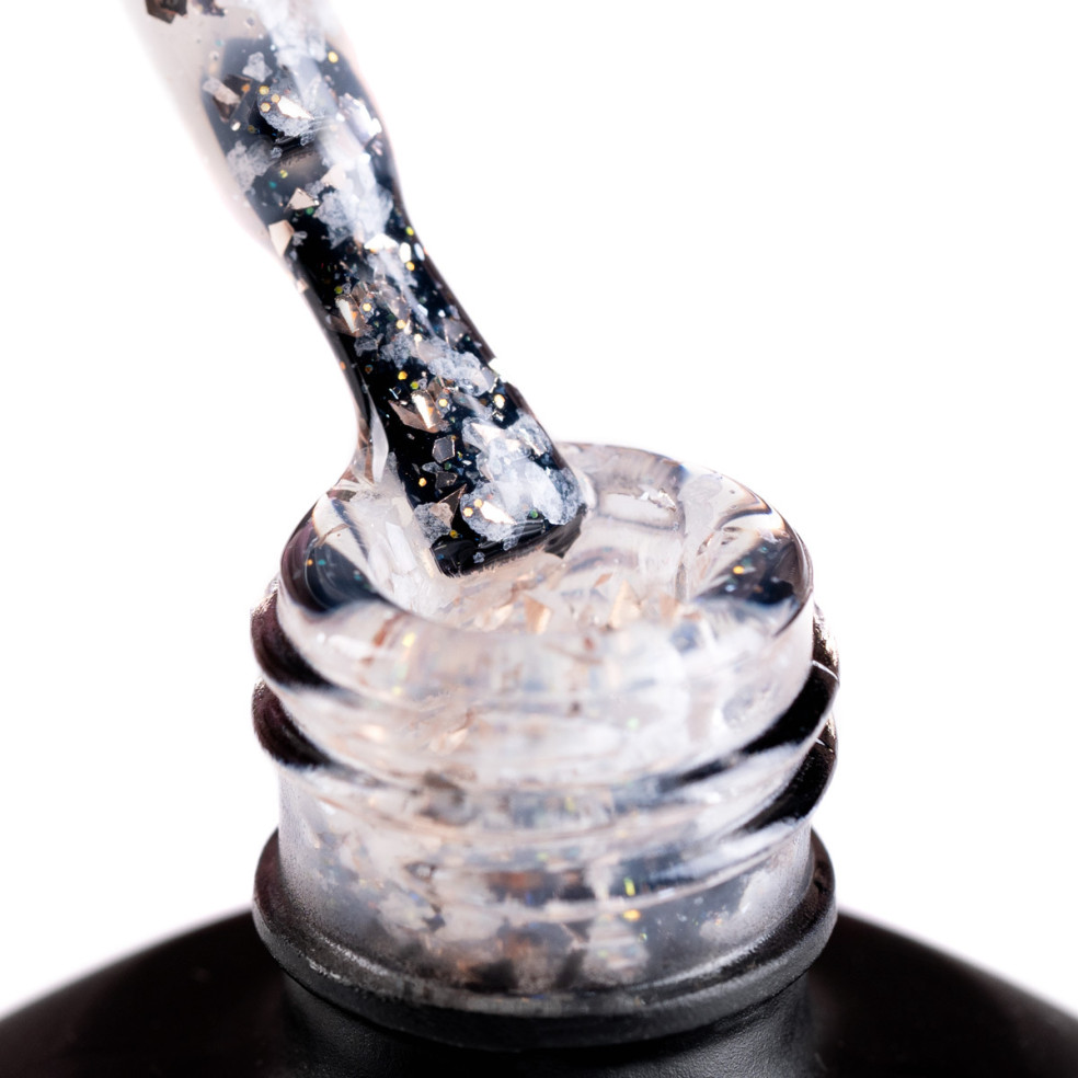 Bling TOP Rose Gold UV LaQ 10ml Bling TOP Rose Gold UV LaQ 10ml